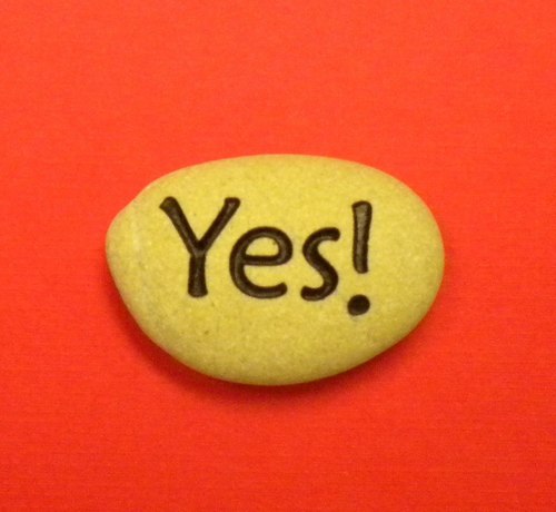 Experis IT Recruiters - We have the winning YES attitude. We put IT consultants in the right positions by building positive relationships.