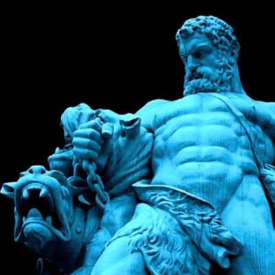 Elusiveglobal's profile picture. Όπου Θεός βούλεται, νικάται φύσεως τάξις⚔️. Cristian Orthodox, Security Consultant/ risk assessment. SPURS💙