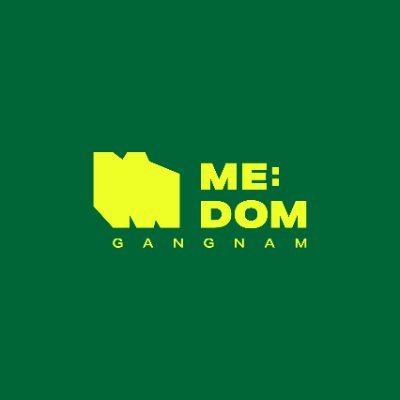 MEDOMgangnam Profile Picture