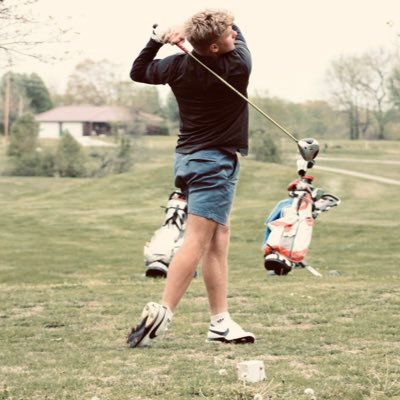 2024 Golfer  /Mountain Grove Mo/ Average Score 76.7/Best Score 68/ bradleyjv@icloud.com