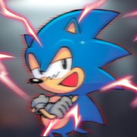 Doctor Needlemouse! (T.O) (@eggshapedevil) 's Twitter Profile