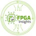 Fpga insights (@fpgainsights) Twitter profile photo