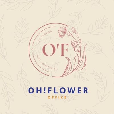 Oh!Flower Office