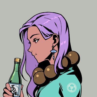 S◎L.Xyncさんのプロフィール画像