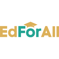 EdForAll(@EdFor_All) 's Twitter Profile Photo