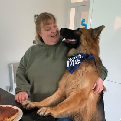 SwannTara's profile picture. momma, wife, advocate for my wee man, lover of life in the country