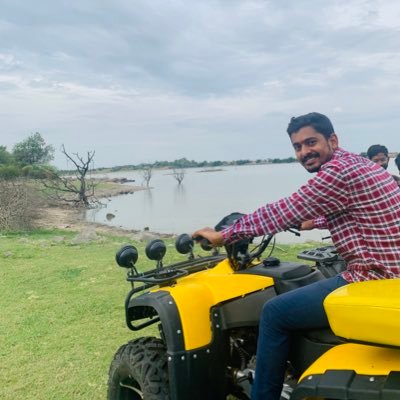 SaiCharanr75094's profile picture. 