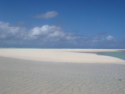 Love the beach. Wish I were on the beach right now. This is my personal account.