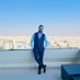 Fadi Ghannam (@fadighnnam) Twitter profile photo