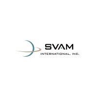 SVAM International Inc. (@svam_inc) 's Twitter Profile