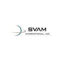 SVAM International Inc.(@SVAM_Inc) 's Twitter Profile Photo