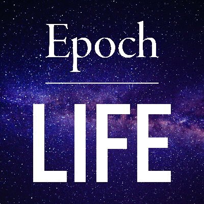 Stories to elevate your daily life and shine a light on the good in humanity.
Epoch Mall on Amazon: https://t.co/pM9hIKpBaU