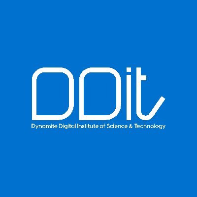 @DDIT_Institute