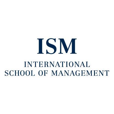 ISM_Hochschule Profile Picture