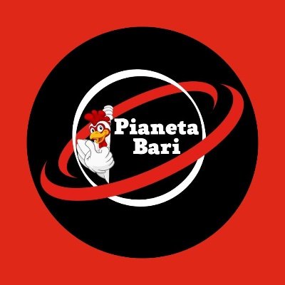 La pagina Twitter di PianetaBari.

Siamo anche su Telegram, Facebook, Instagram, YouTube e Twitch.