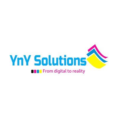 YnYsolutions Profile Picture