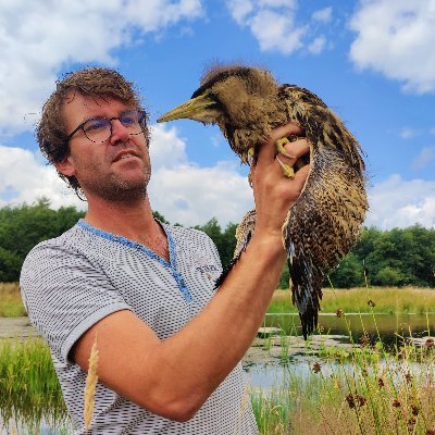 Cameraman WADfilm / Grutto / Steppekiekendief / Velduil & Blauwe kiekendief/ Strand
De Nederlandse Meeuwengids 
Van weiland naar natuur 
Aanpoten