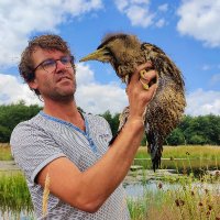 Ruurd Jelle van der Leij (@rjvdleij) 's Twitter Profile Photo Ruurd Jelle van der Leij (@rjvdleij) 's Twitter Profile Photo