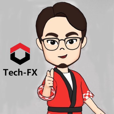 TechFX_SHOW Profile Picture
