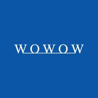 株式会社WOWOW　広報･IR(@WOWOW_Inc) 's Twitter Profile Photo