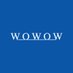 株式会社WOWOW 広報・IR (@wowow_inc) Twitter profile photo 株式会社WOWOW 広報・IR (@wowow_inc) Twitter profile photo