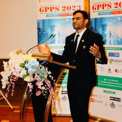 ✨ Director, Scientific Affairs @ Integrative Medicine, Oral Health, Patient Safety, Rehabilitation Medicine Conferences ✨ Functional Medicine Consultant 🩺