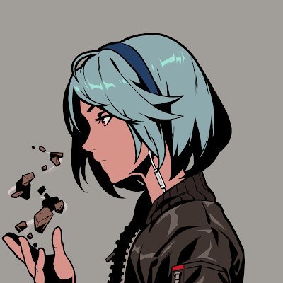 tavia18672's profile picture. Network engineer  Las Vegas #nftdrops #dart #cryptopunks