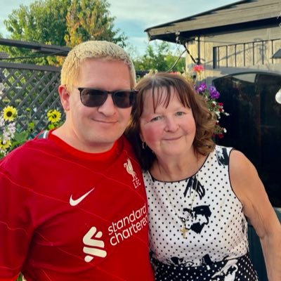 Politics. Disability rights. Scoliosis warrior. Father. Husband. LFC season ticket holder. Love talking about football & general life stuff! #GTTO