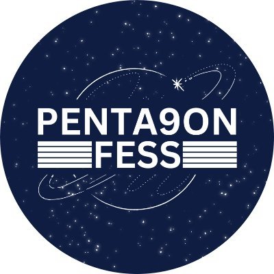 autobase dedicated for PENTAGON and Universe. kirim menfess baca 📌