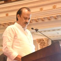 Ajit Pawar For Maharashtra (@ajitpawar4mah) 's Twitter Profile
