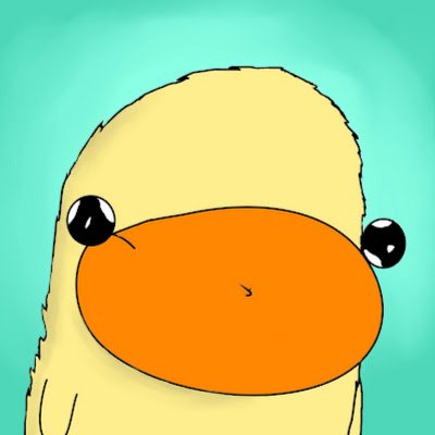 DuckThe60733's profile picture. 