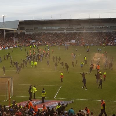 IanBebbington51's profile picture. Supporter of Blackpool FC.
Proud grandfather.