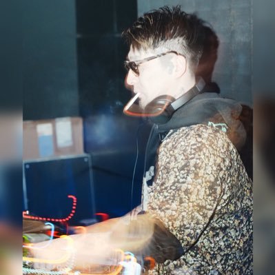dj_merry94's profile picture. DJ / SPMS (CEO)