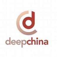 Deep China (@deep__china) Twitter profile photo