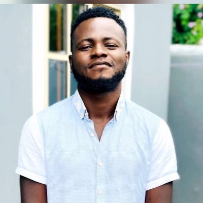 Itsivictor's profile picture. UI/UX Designer • Web Developer • Forex Mentor | Founder, Ayim und Gene | Building Digital Enterprises & helping people rethink money, design & growth.