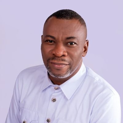 ChukwumeziemA's profile picture. Revivalist/Discipler/Apostle/Teacher/