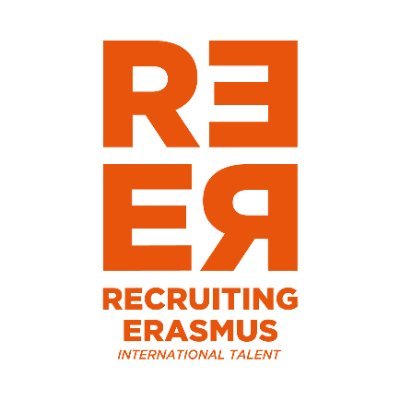 RecruitErasmus Profile Picture