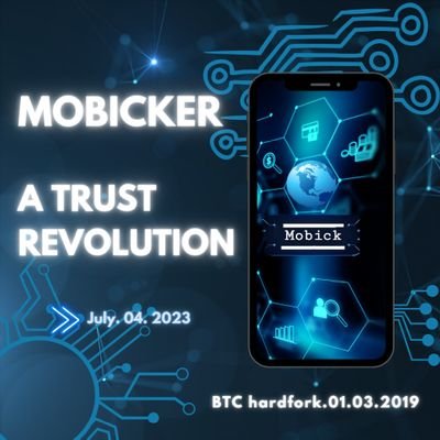 BTCMobicker

#BTCMOBICK #比特币 #加密货币 #비트모빅 #모빅코인 #Bitcoin #오태민 #지혜의족보 #오태버스