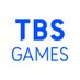 TBS GAMES (@tbstv_games) Twitter profile photo