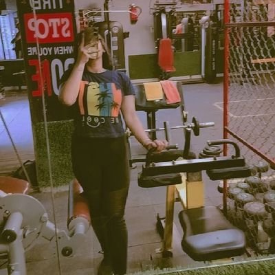 CS EXECUTIVE STUDENT 
DIGITAL MARKETING EXPERT
WORKING ON MYSELF
MY HOBBIES INCLUDE EATING AND GOING TO GYM
#GYMFREAK #DIGITALMARKETER #SLEEPYPANDA