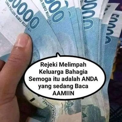 liesteven119's profile picture. Mau kerja dari manapun di seluruh dunia? Mau good rekening 6 JT s/d 25 Jt 💰💷💸 and more? DM NOW!! 📨