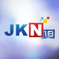 JKN18NEWS(@JKN18news) 's Twitter Profile Photo