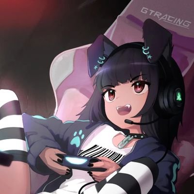 AlitaW0lf's profile picture. 🏳️‍⚧️ She/Her:

Hello everyone my Name is Alita I don't know exactly what I'll use this twitter for probably just to keep up with fellow streamers.
(20)