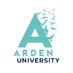Arden University (@arden_uni) Twitter profile photo Arden University (@arden_uni) Twitter profile photo