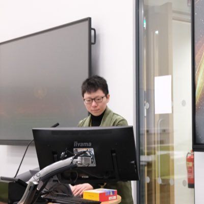 ShaneZhang7's profile picture. IRC Post Doctoral Fellow at Sociology, Maynooth University, funded by the Irish Research Council, partnered with Crosscare. #justice #Chineseimmigrants #NGOs