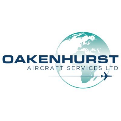 Reliability in Flight | Safety in Detail
Follow us elsewhere:
Instagram: @Oakenhurst_UK
LinkedIn: Oakenhurst Aircraft Services Ltd