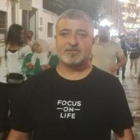 Şehmus Erkuş(@ehmusErku2) 's Twitter Profile Photo