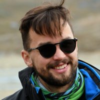 Iwo Wieczorek (@iwo_wieczorek) 's Twitter Profile
