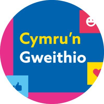 CymrunGweithio Profile Picture