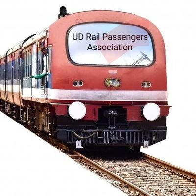 We,The passengers are united by this organisation for getting more facilities and demand for enhancing facilities